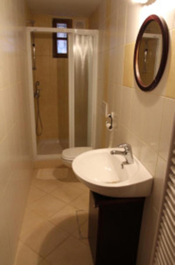 Bistrica 1 Apartment Бохин Екстериор снимка